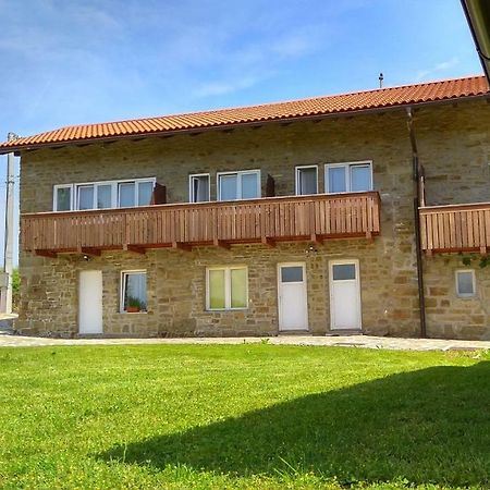 Apartmaji Suhorje Exterior photo
