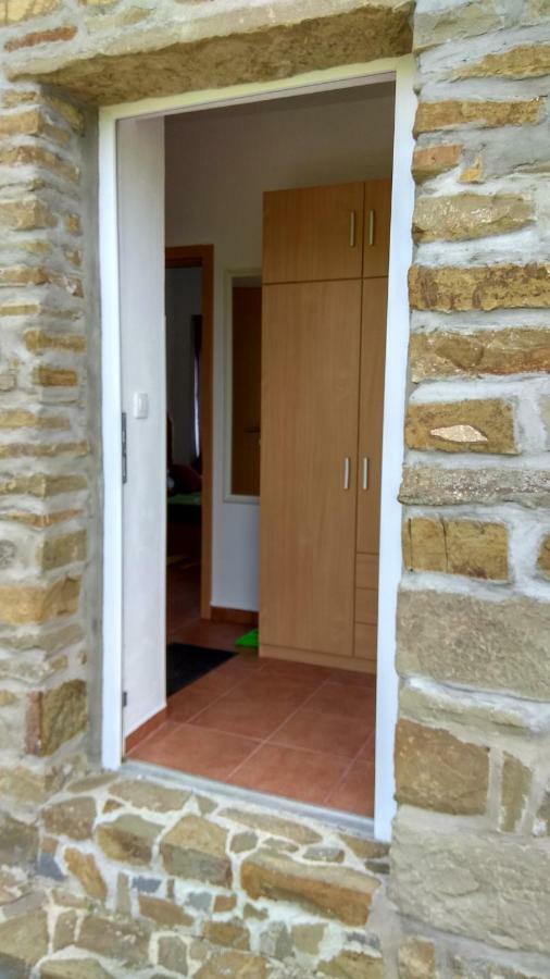 Apartmaji Suhorje Exterior photo