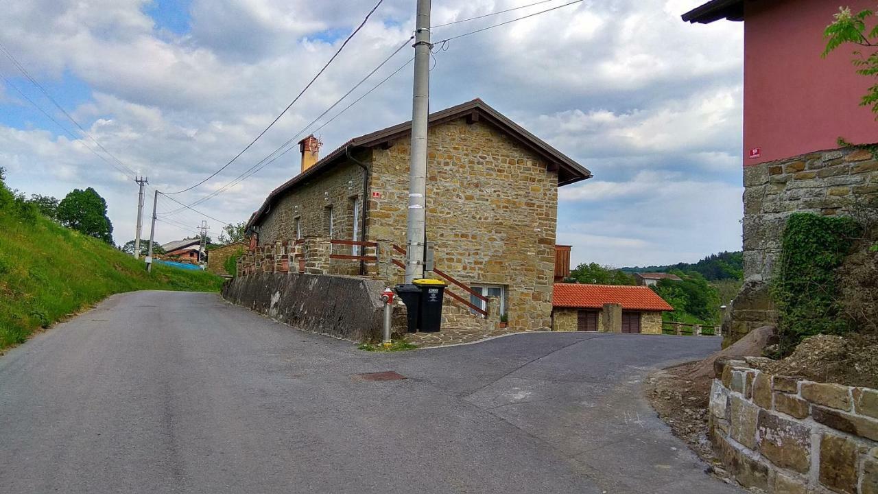 Apartmaji Suhorje Exterior photo